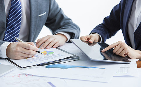 青岛税务变更需要什么资料?